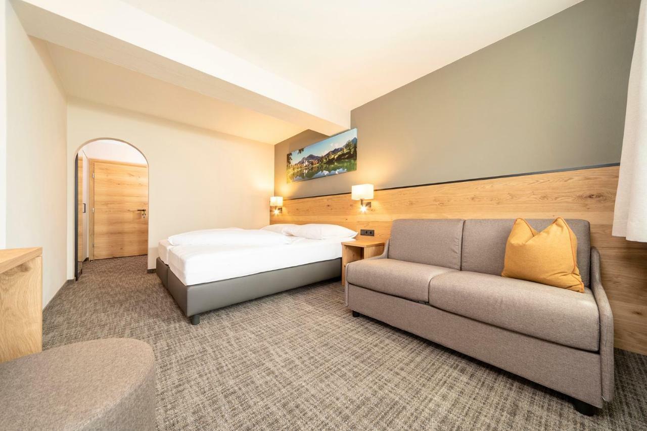 Hotel Stockerwirt ไรท์ แอม อัลป์บาคทัล ภายนอก รูปภาพ